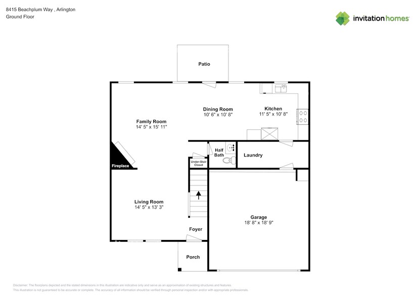 Building Photo - 8415 Beachplum Way