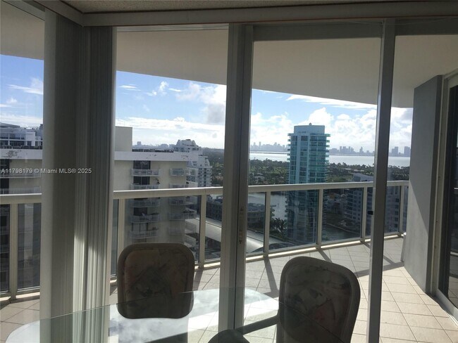 Building Photo - 6301 Collins Ave