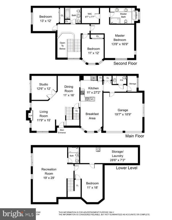 Building Photo - 32 Wilkinson Way