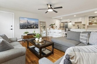 Building Photo - 100 Magnolia Ave