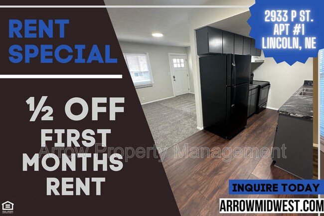 Primary Photo - 2933 P St