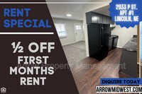 Building Photo - 2933 P St