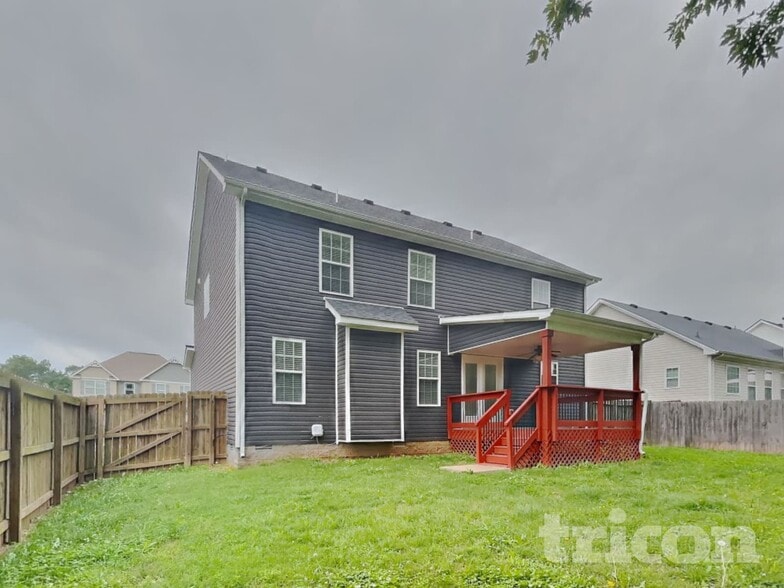 Building Photo - 3427 O'Conner Ln