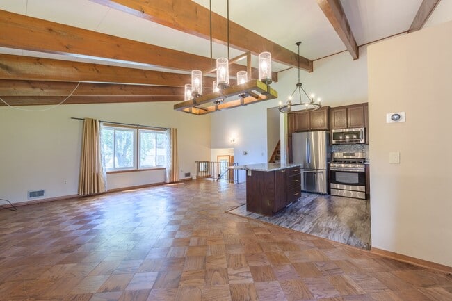 Building Photo - Rare 3 bed 3 bath home in new hope!!!