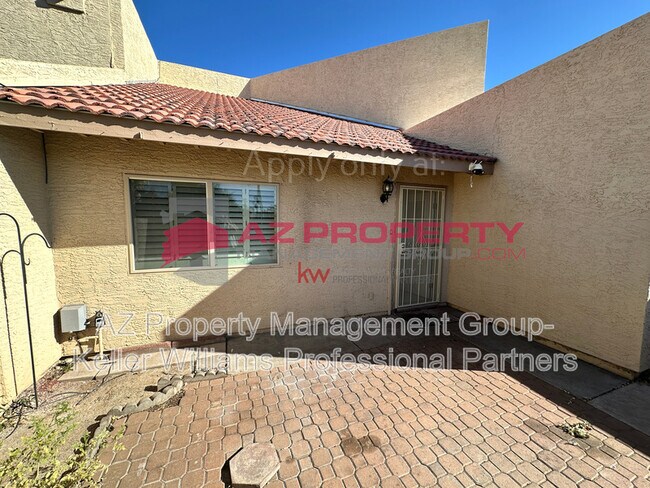 Building Photo - 4770 W New World Dr