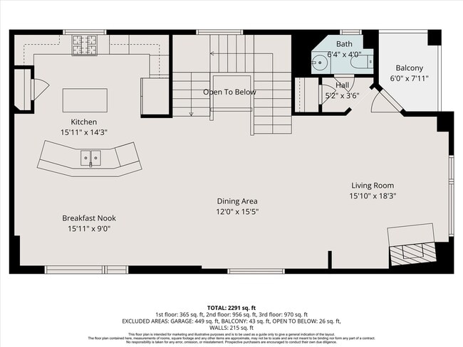 Building Photo - 902 Roy St