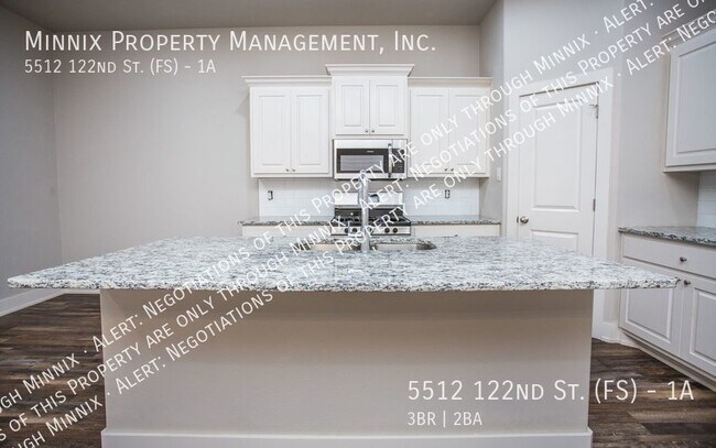 Building Photo - 5512 122nd St. (FS)