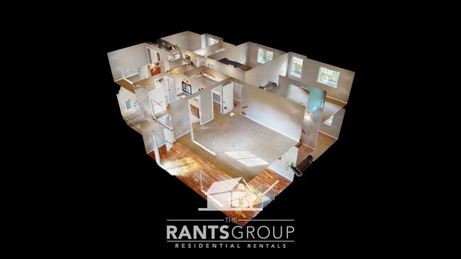 Building Photo - Stunning 4-Bedroom, 2.5 Bathroom Home on a...