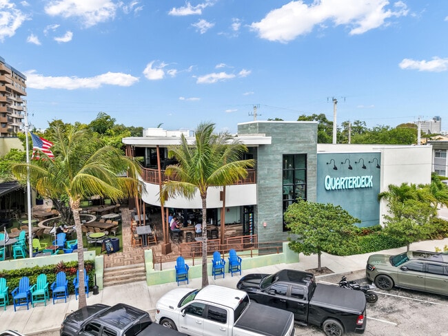 Building Photo - 711 SE 15th St