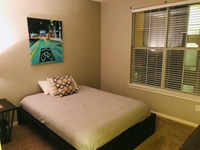 Bedroom - 860 N Orange Ave