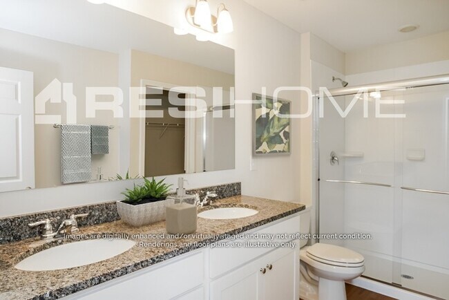 Building Photo - 5026 Starwood Pl