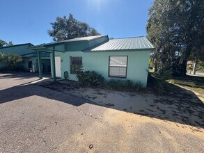 Building Photo - 316/318 Simpson St Duplex