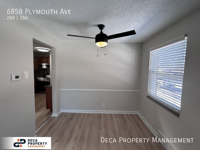 Building Photo - 6858 Plymouth Ave