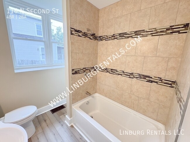 Building Photo - 116 N Second St-