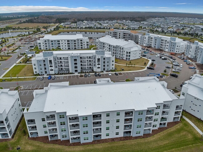 Building Photo - 3121 Paradox Cir