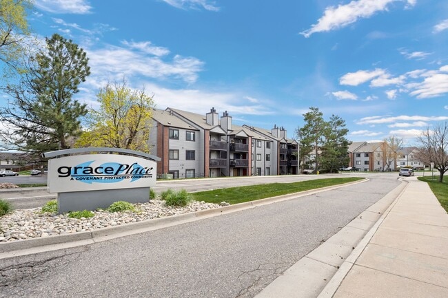 Building Photo - Wonderful West Arvada 2 bedroom condo - AVAILABLE NOW