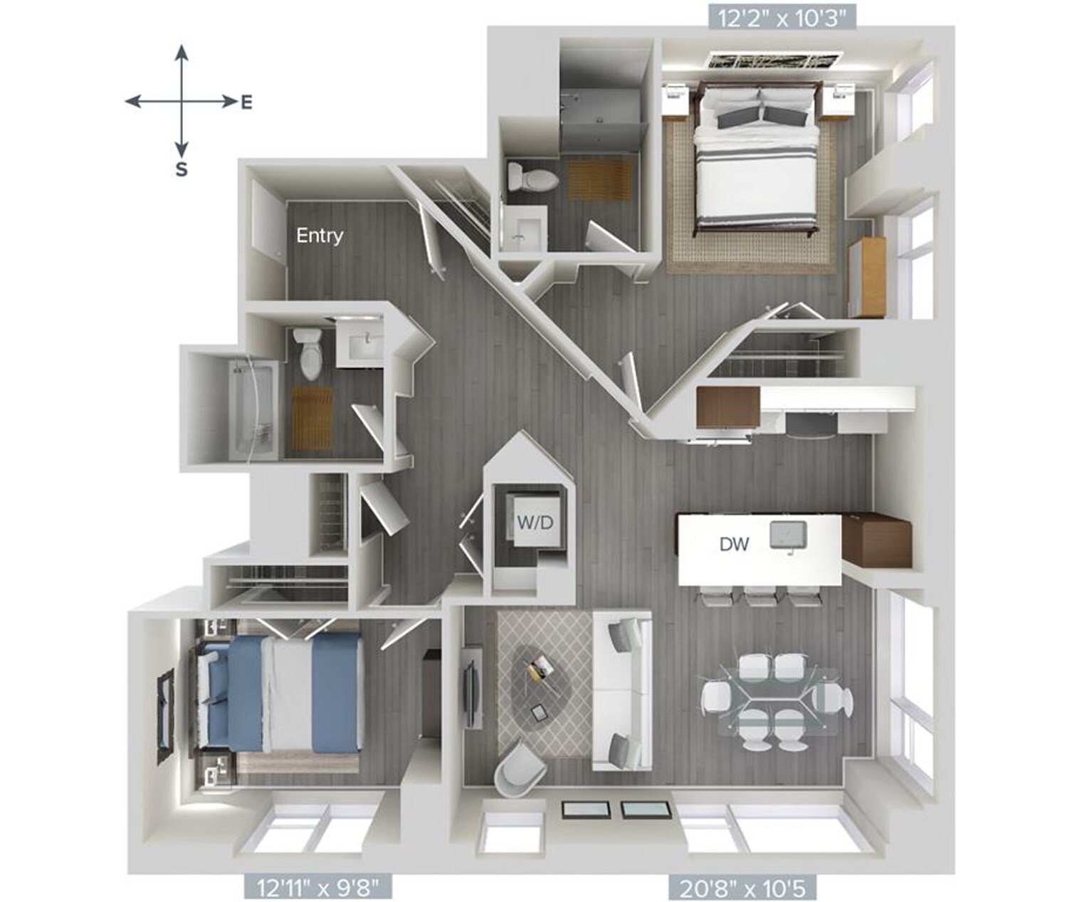 Building Photo - 1 Nashua St