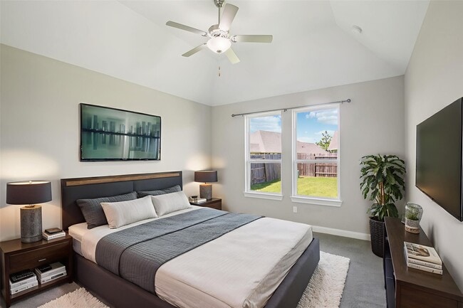 Building Photo - 2641 Summer Indigo Trl