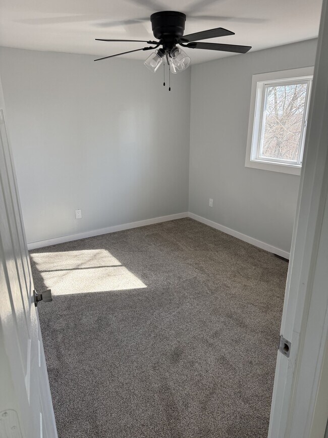 Building Photo - 2512 West Martin Luther King Junior Drive