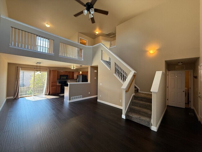 Building Photo - 3 Bed, 3 Bath Home in Forrest Meadows! – M...