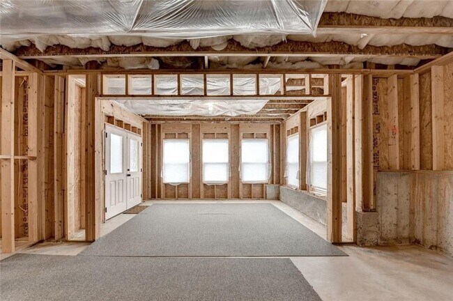 Building Photo - 4665 Shipley Ave