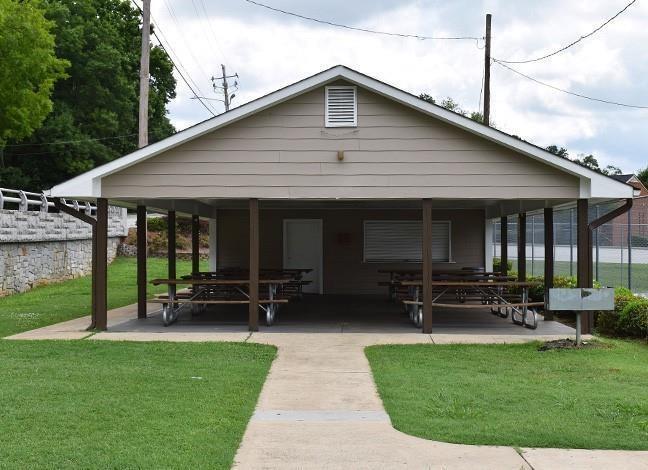 Building Photo - 3862 Guilderoy Ln