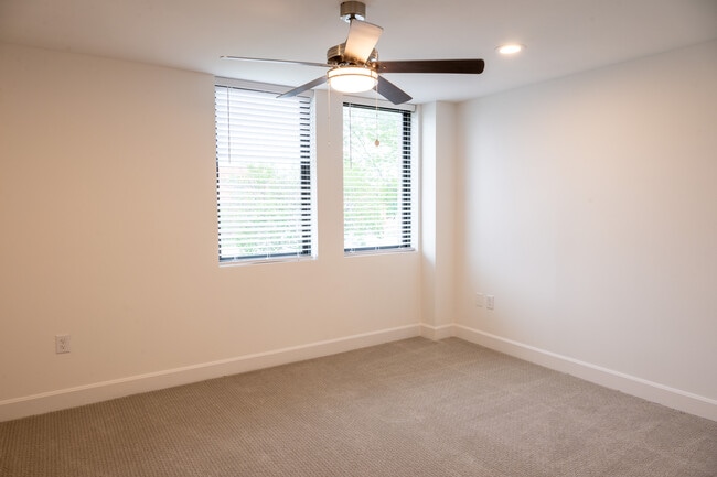 2302 | Bedroom - ArriveKC Condos