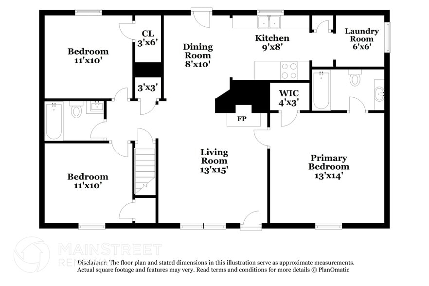 Building Photo - 269 Villa Rosa Way