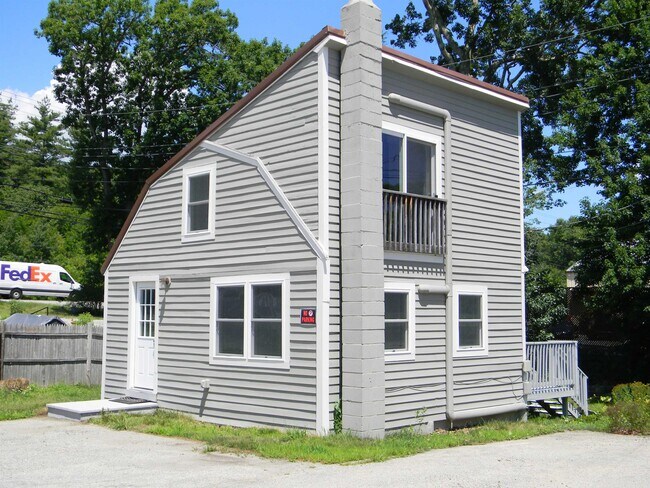 Building Photo - 43 NH-125