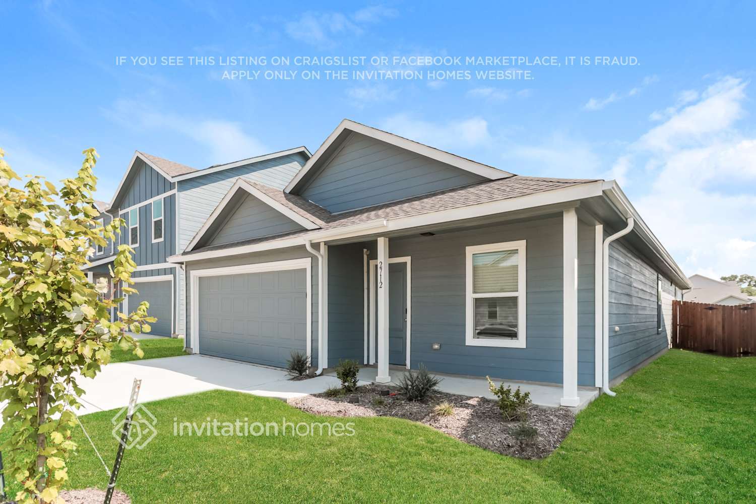 Building Photo - 2712 Harwell Dr