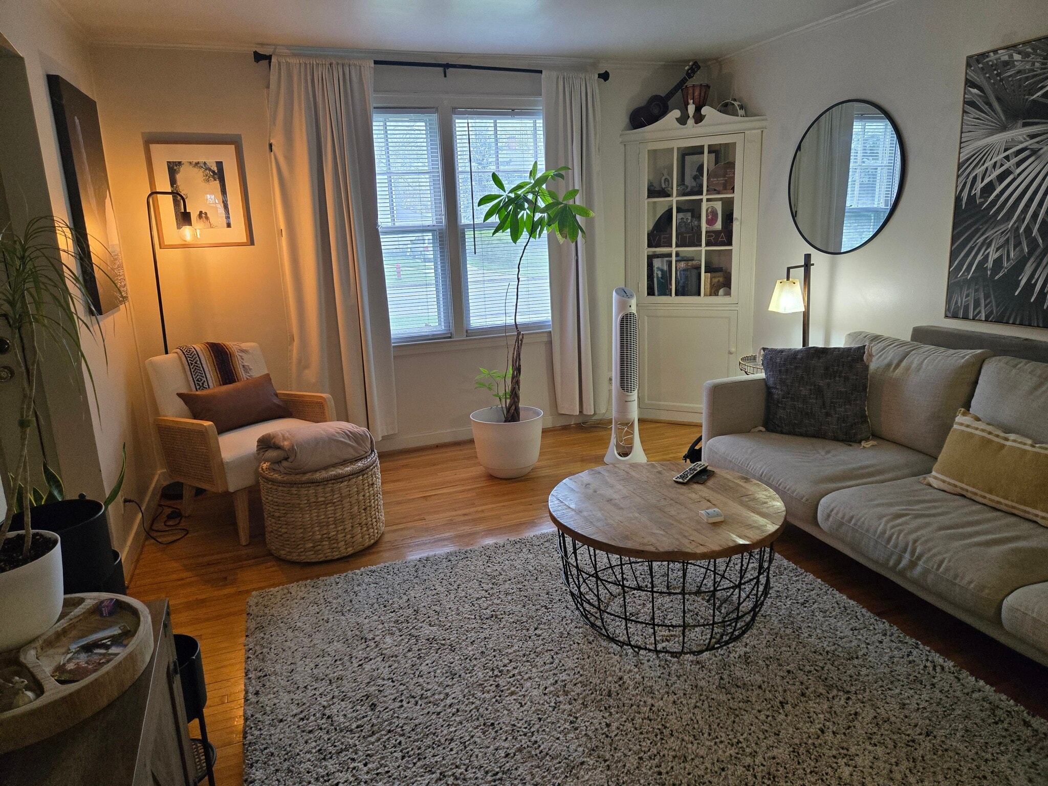 Building Photo - 615 Starin Ave