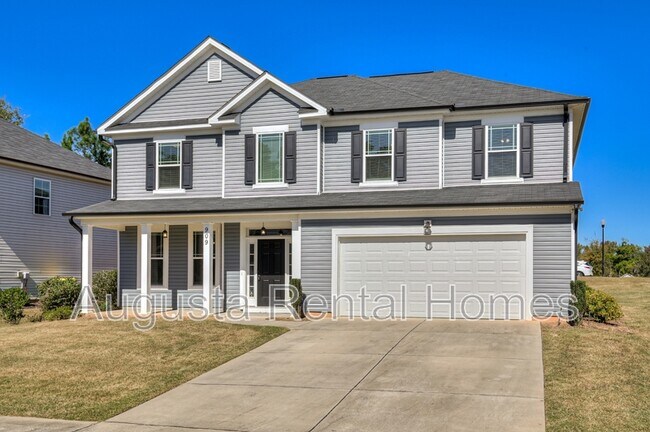 Building Photo - 909 Chesford Dr