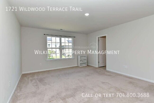 Building Photo - 1721 Wildwood Terrace Trl