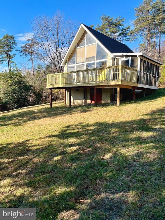 Building Photo - 265 Hill Climb Rd