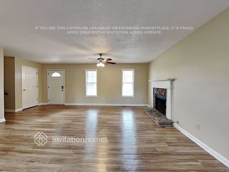 Building Photo - 112 Auburn Park