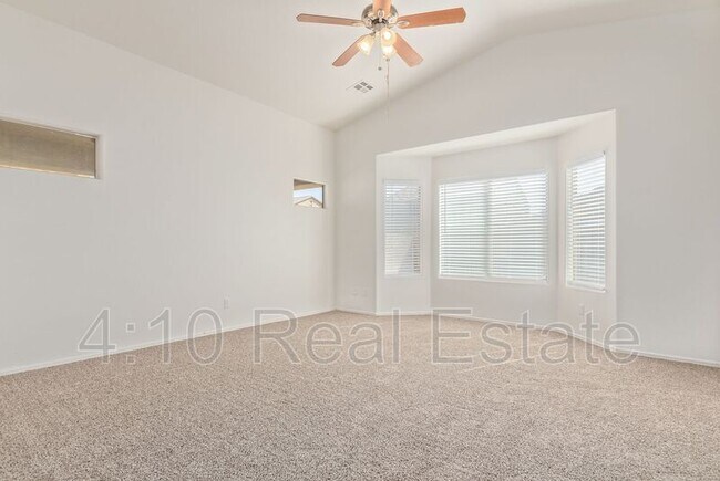Building Photo - 36537 W El Greco St