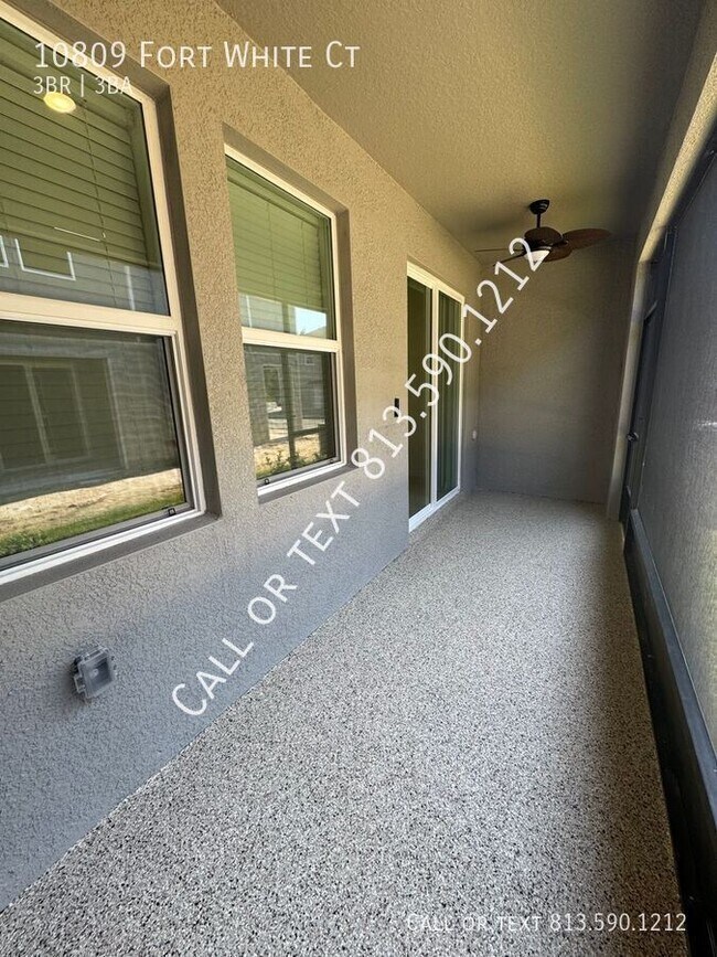 Building Photo - 10809 Ft White Ct