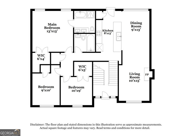 Building Photo - 3119 Far Emerald land