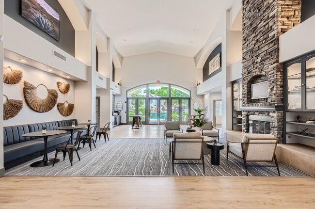 Building Photo - Springs at Alta Mesa