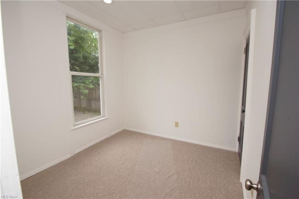 Bedroom 1 - 557 Ohio St