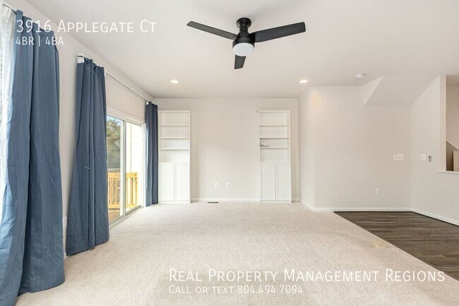 Building Photo - 3916 Applegate Ct