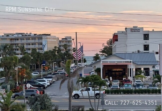 Building Photo - 6161 Gulf Winds Dr