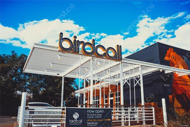 Building Photo - 2374 S University Blvd