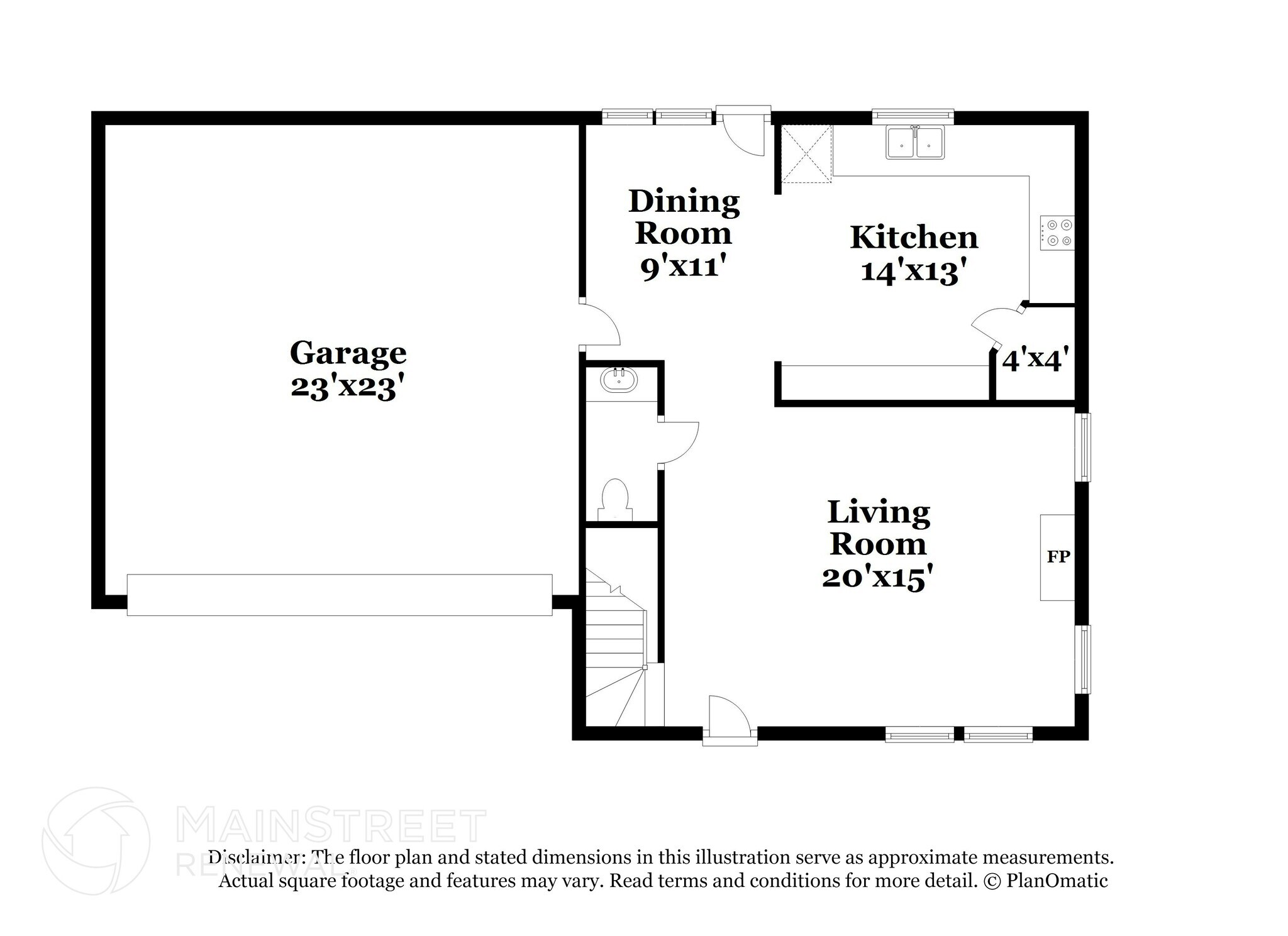 Building Photo - 49 Burrage Dr