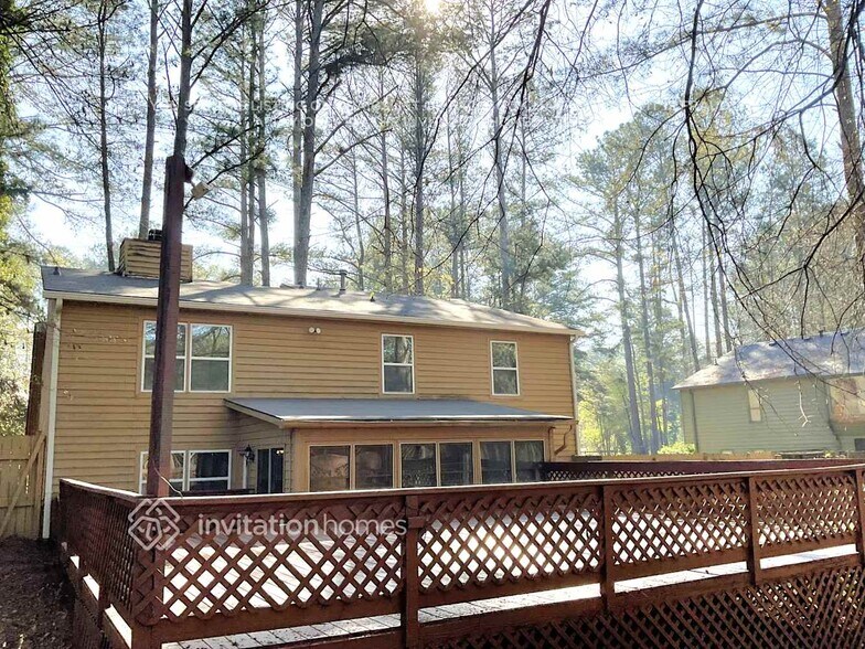 Building Photo - 4781 Stable Run Ct