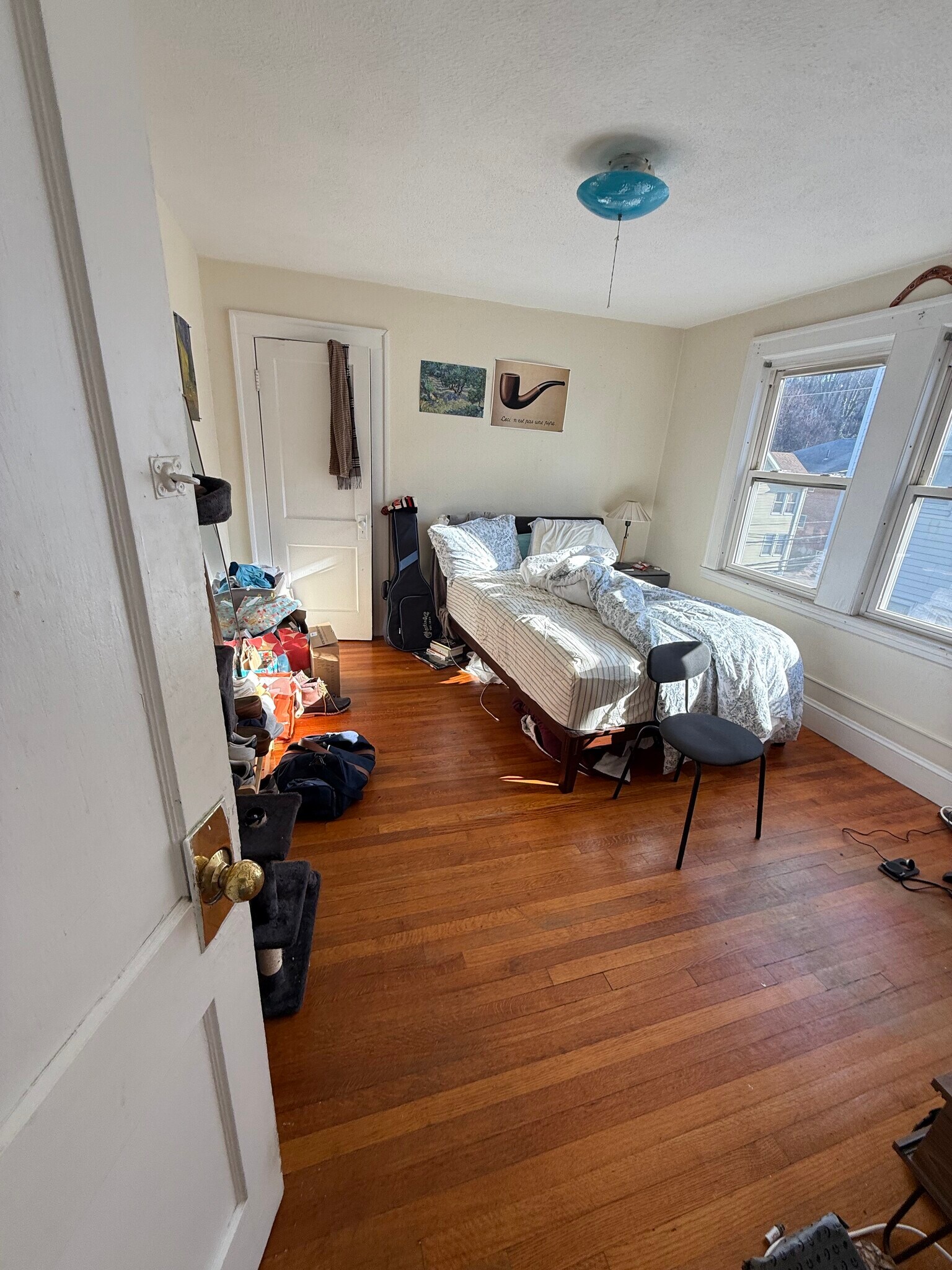 Building Photo - 58 Brock St