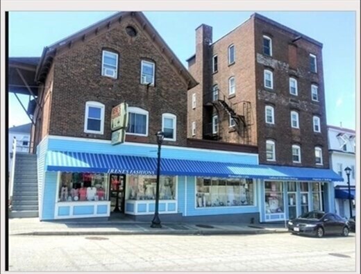 Building Photo - 255 Columbia St