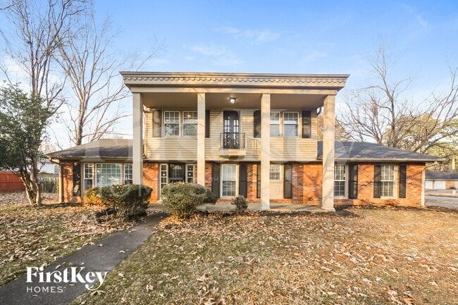 Building Photo - 6000 Macleod Dr