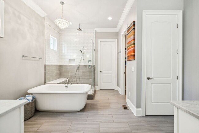 Building Photo - Welcome to this beautifully designed 4-bed...
