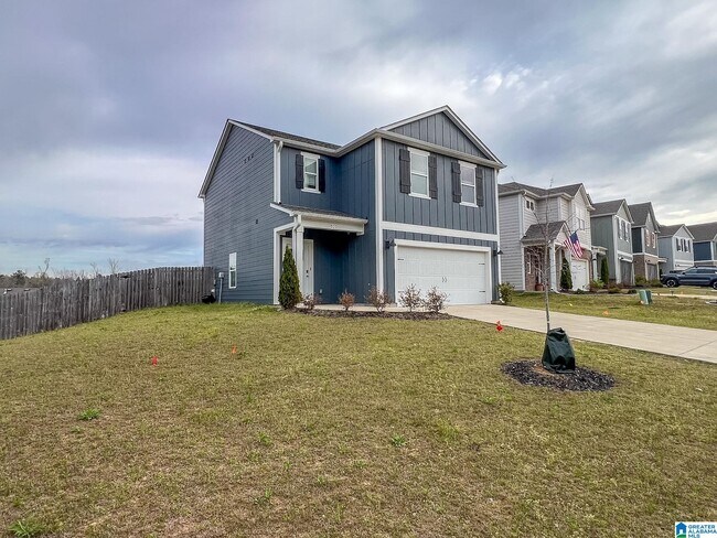 Building Photo - 217 Chelsea Pk Cir